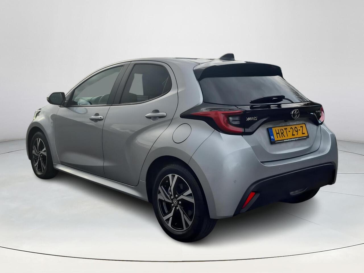 Toyota YARIS 1.5 Hybrid 115 Dynamic | Navigatie | Apple CarPlay/Android auto | Achteruitrijcamera | Comfort Pack