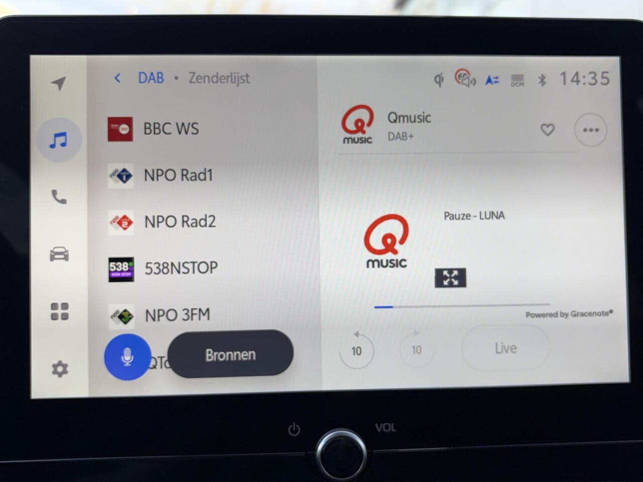 Toyota YARIS 1.5 Hybrid 115 Dynamic **DODEHOEK DETECTIE/ STUURVERWARMING/ PARKEERSENSOREN**