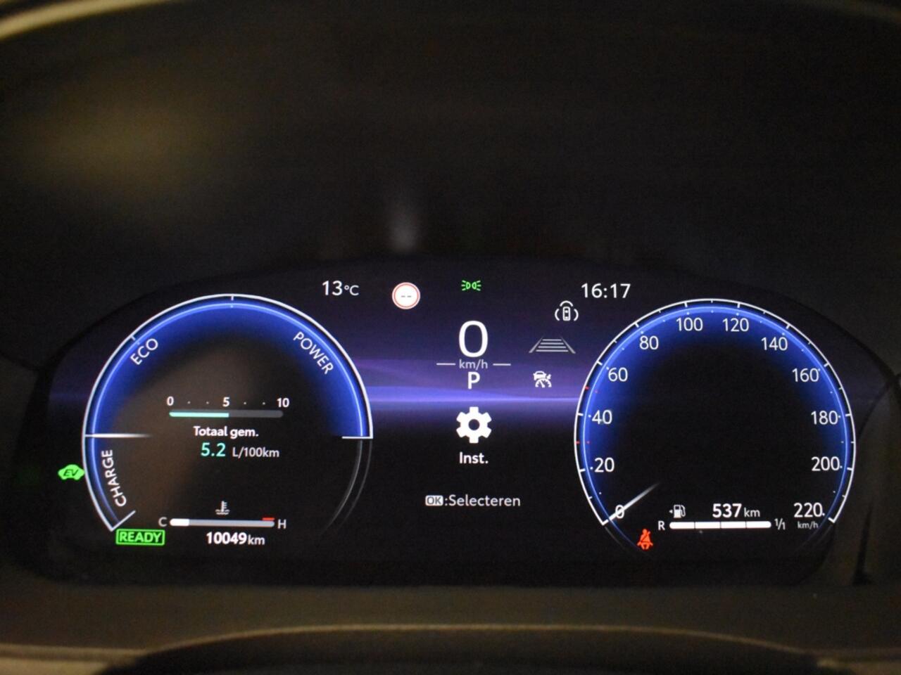 Toyota YARIS Cross 1.5 Hybrid 130 Executive | PDC V+A | half leder | Blindspot |