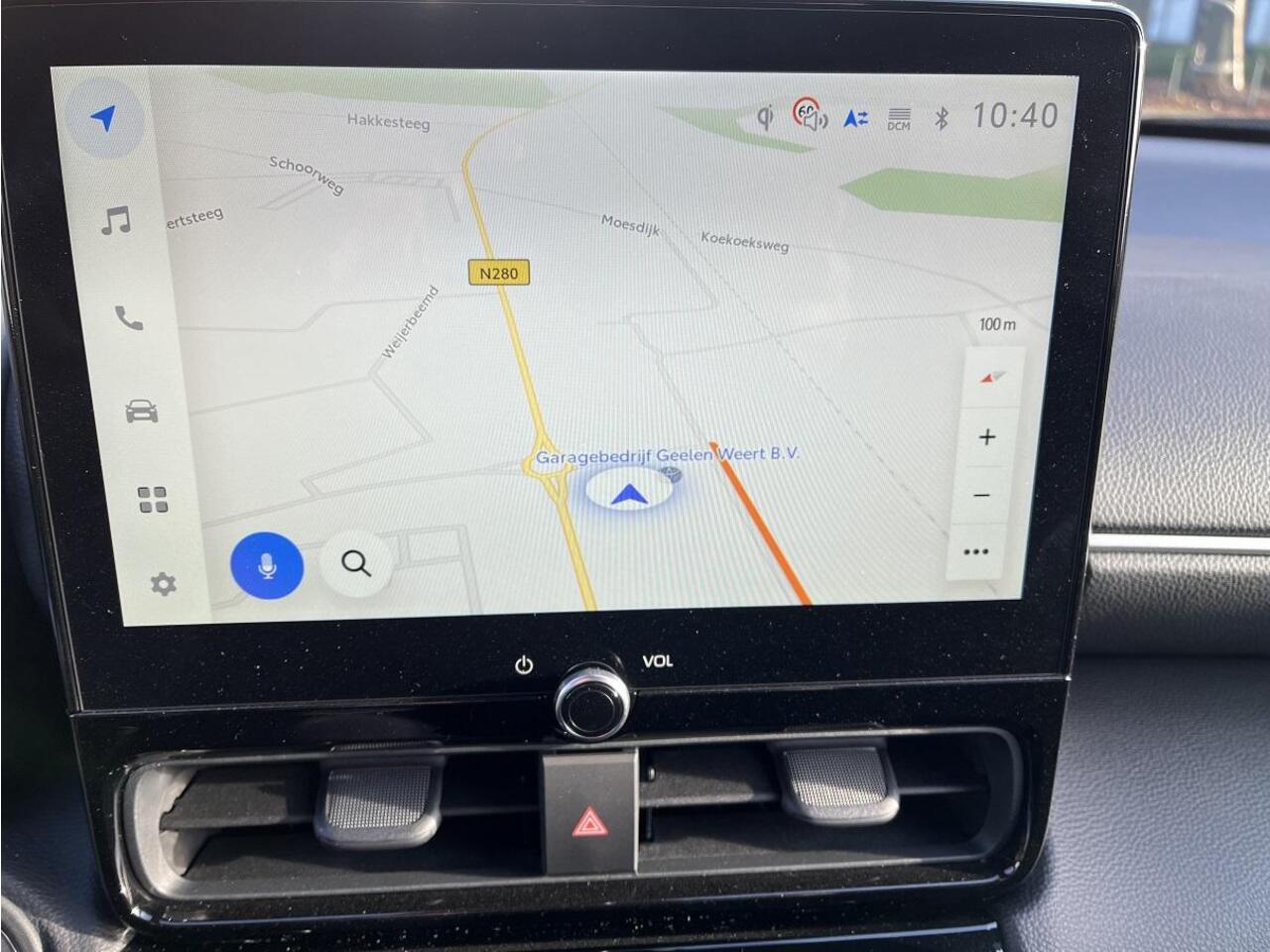 Toyota YARIS Cross 1.5 Hybrid 115 Dynamic Comfort Pack