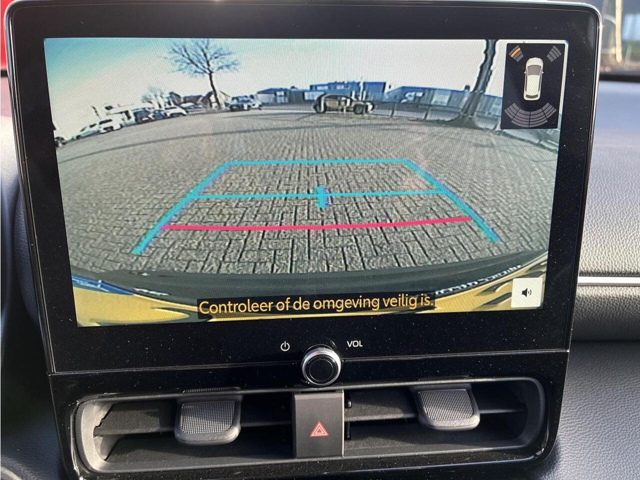 Toyota YARIS Cross 1.5 Hybrid 115 Dynamic Comfort Pack