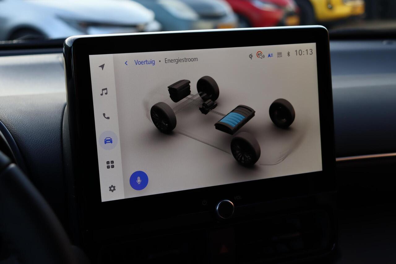 Toyota YARIS Cross 1.5 Hybrid 130 Dynamic, Comfort pack, BSM, Apple CarPlay / Android Auto, Adaptieve cruise control,