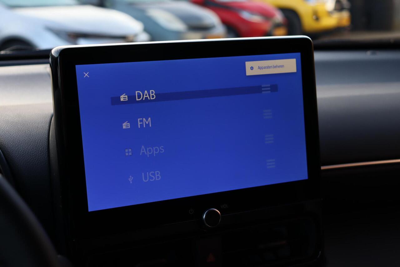 Toyota YARIS Cross 1.5 Hybrid 130 Dynamic, Comfort pack, BSM, Apple CarPlay / Android Auto, Adaptieve cruise control,