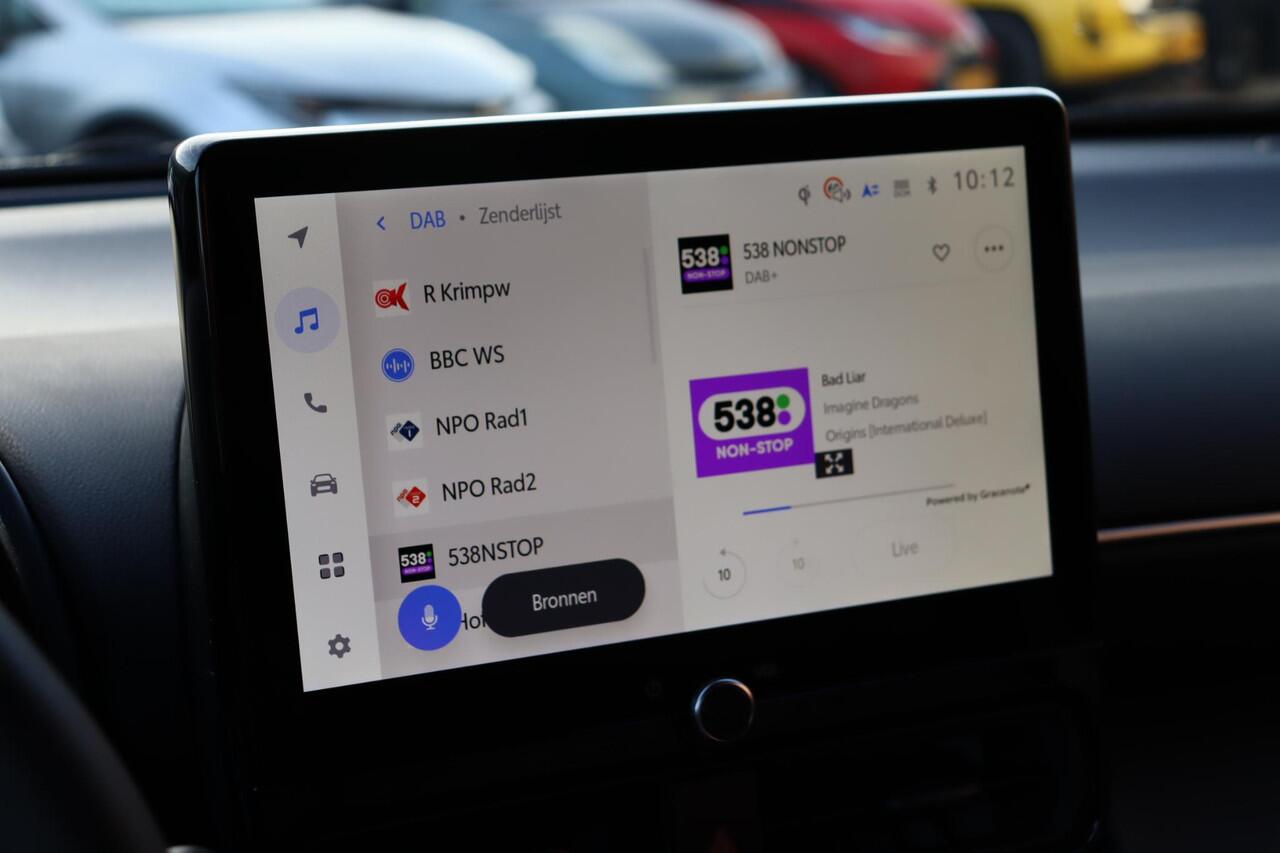 Toyota YARIS Cross 1.5 Hybrid 130 Dynamic, Comfort pack, BSM, Apple CarPlay / Android Auto, Adaptieve cruise control,