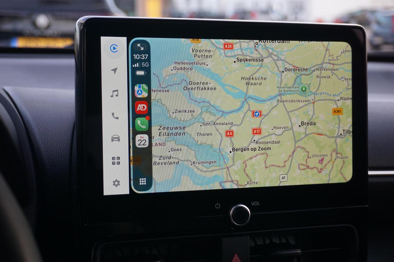 Toyota YARIS Cross 1.5 Hybrid 115 Style Groot navi | Stuur+stoel verwarming