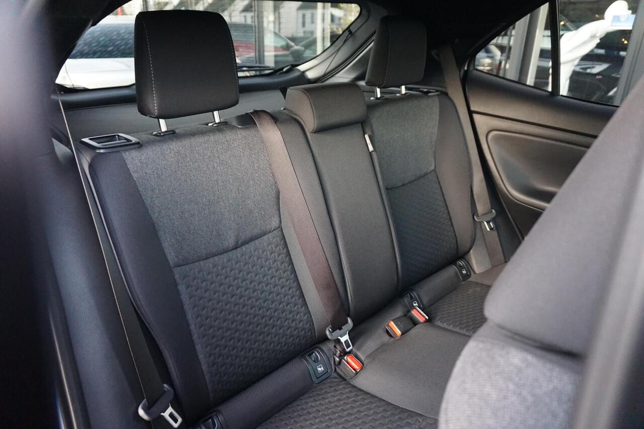 Toyota YARIS Cross 1.5 Hybrid 115 Style Groot navi | Stuur+stoel verwarming