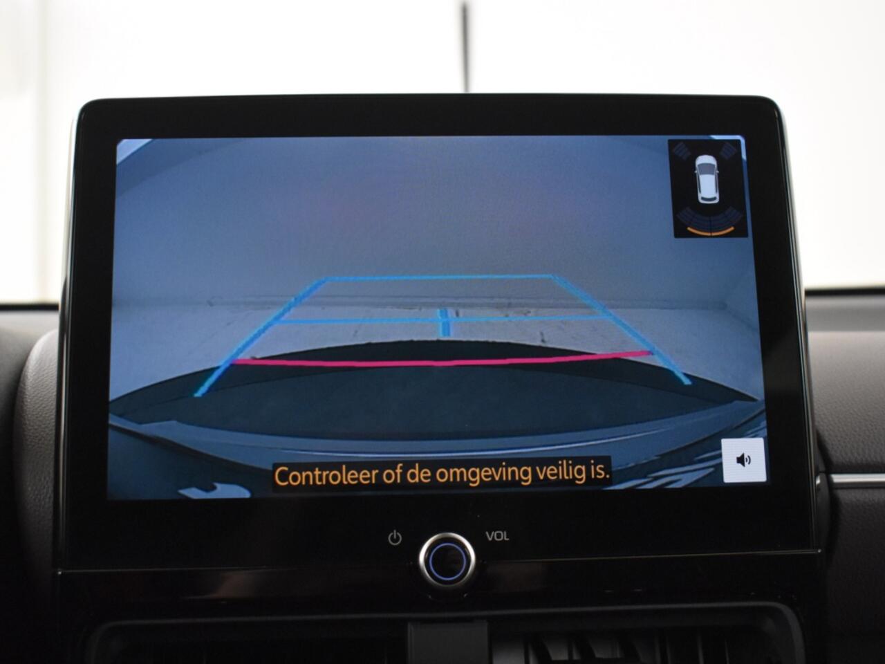 Toyota YARIS Cross 1.5 Hybrid 130 Executive | Blindspot | Elekt. Achter klep | PDC