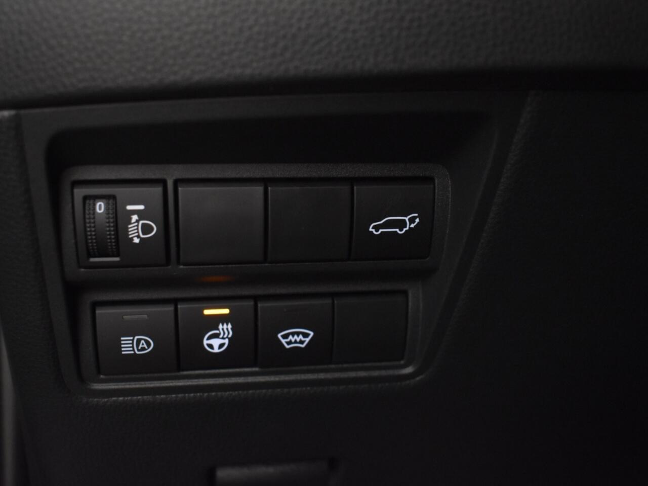 Toyota YARIS Cross 1.5 Hybrid 130 Executive | Blindspot | Elekt. Achter klep | PDC