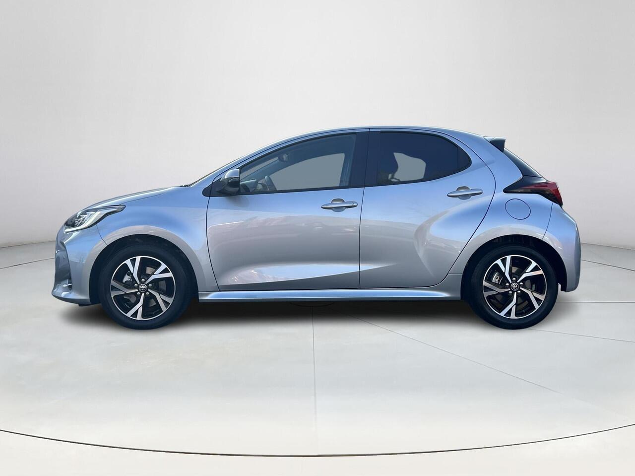 Toyota YARIS 1.5 Hybrid 115 Dynamic