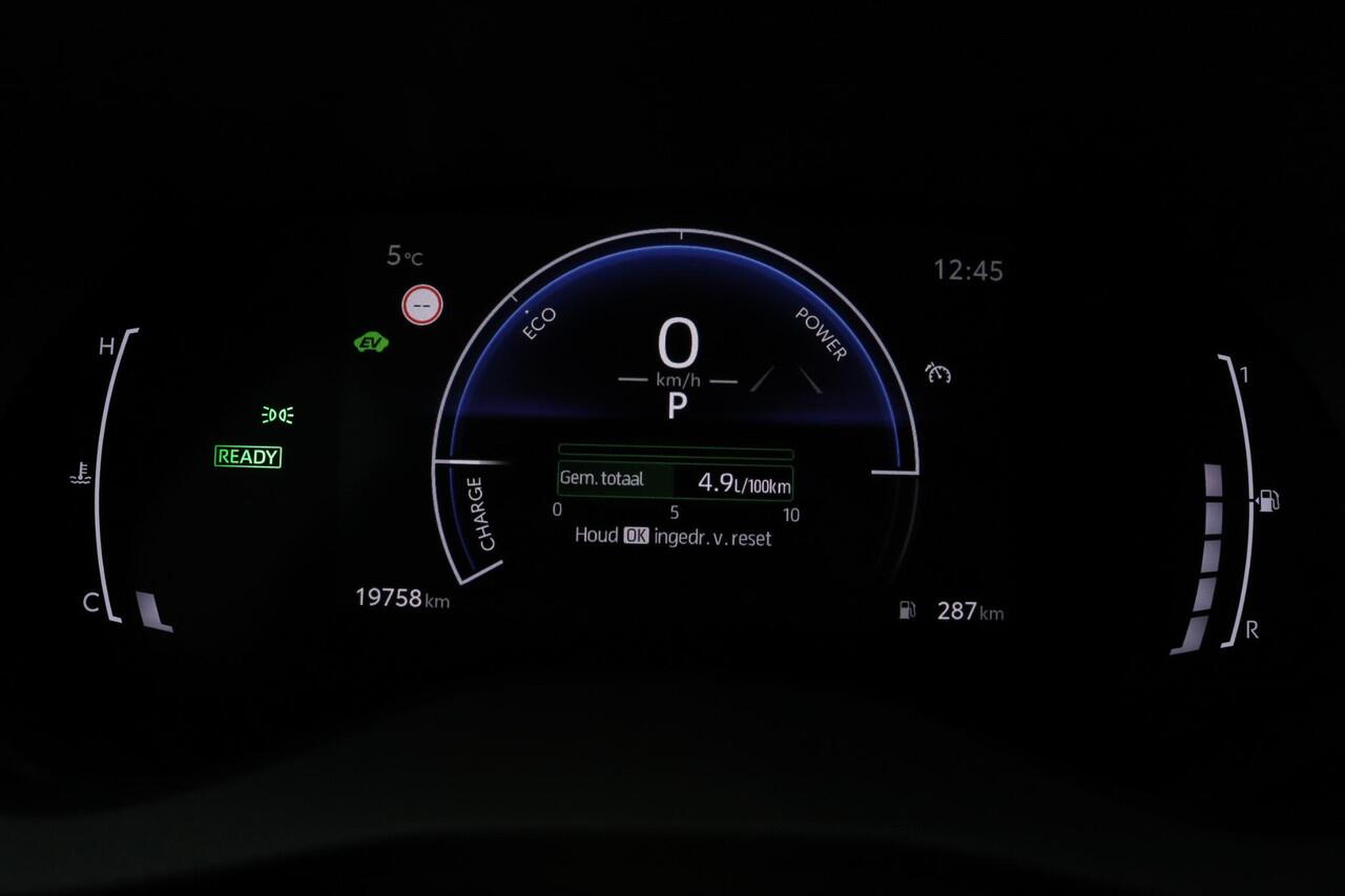 Toyota YARIS 1.5 Hybrid 115 Dynamic | Airco | Adaptive Cruise Control | Achteruitrijcamera | Keyless Entry | Apple Carplay | Android Auto |