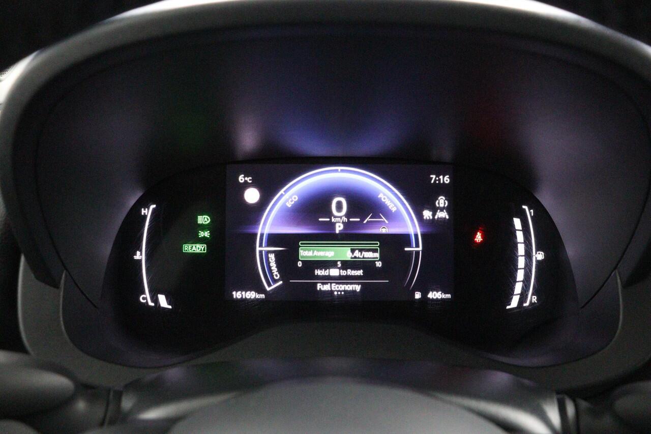 Toyota YARIS 1.5 Hybrid 115 Dynamic | Blind Spot Monitor | Stoel / Stuurverwarming | Dodehoek detectie | Comfort Pack |