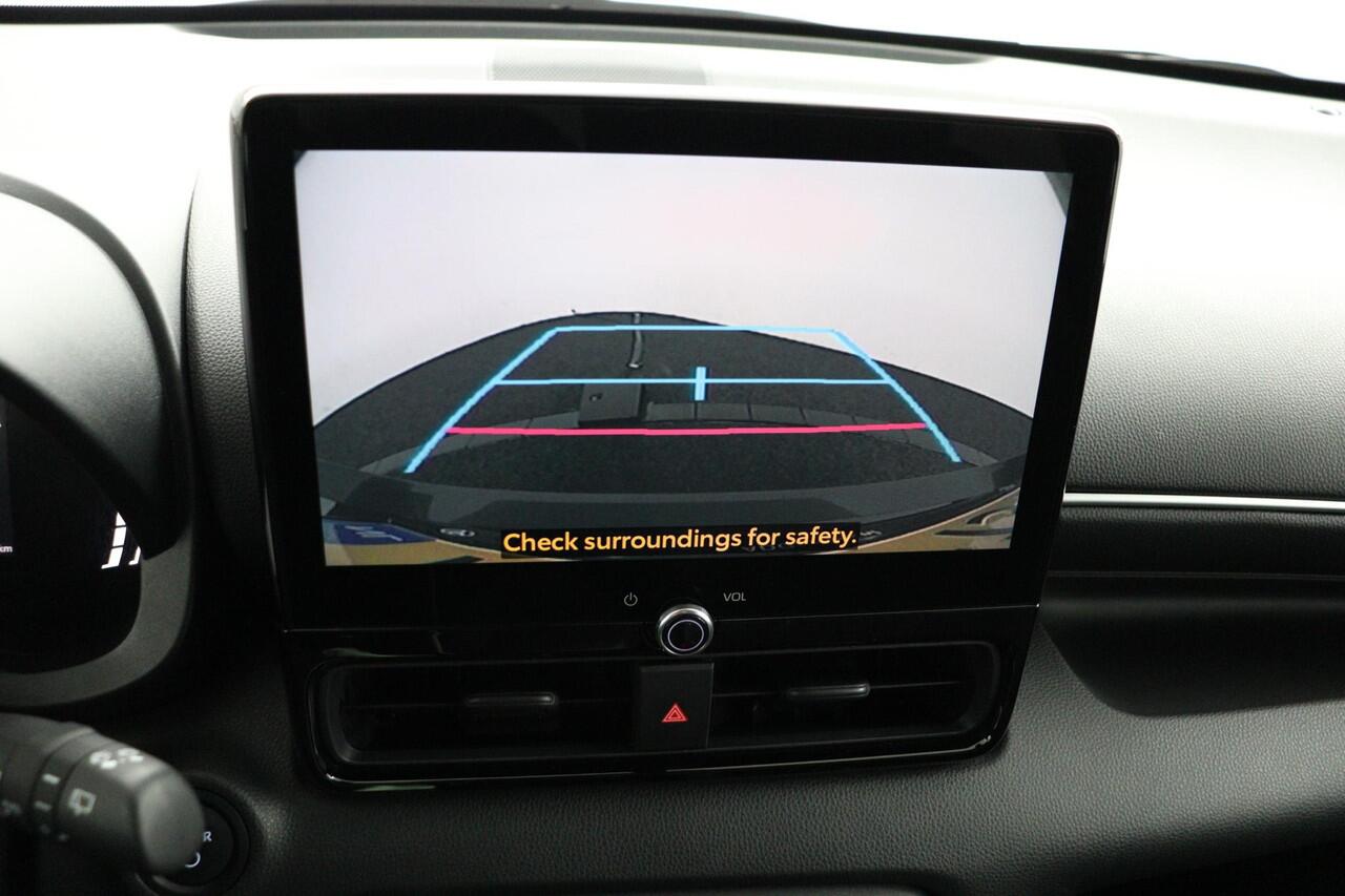 Toyota YARIS 1.5 Hybrid 115 Dynamic | Blind Spot Monitor | Stoel / Stuurverwarming | Dodehoek detectie | Comfort Pack |