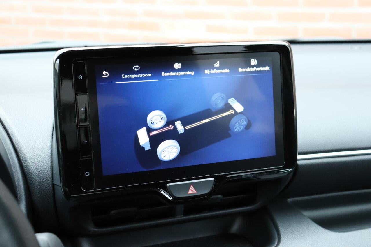 Toyota YARIS 1.5 Hybrid 115 Dynamic Comfort Pakket Stuurverwarming, Parkeersensoren