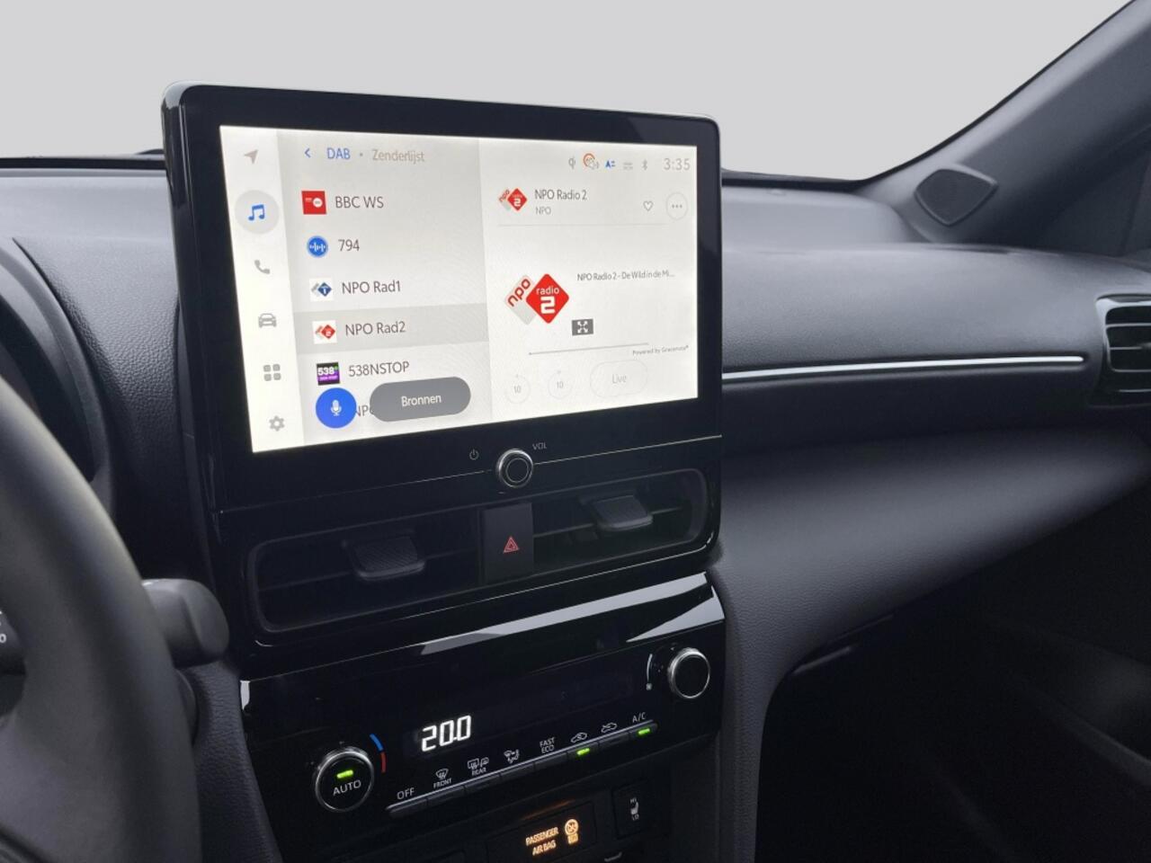 Toyota YARIS Cross 1.5 Hybrid 130 Black Edition, Safety + Winter pakket.