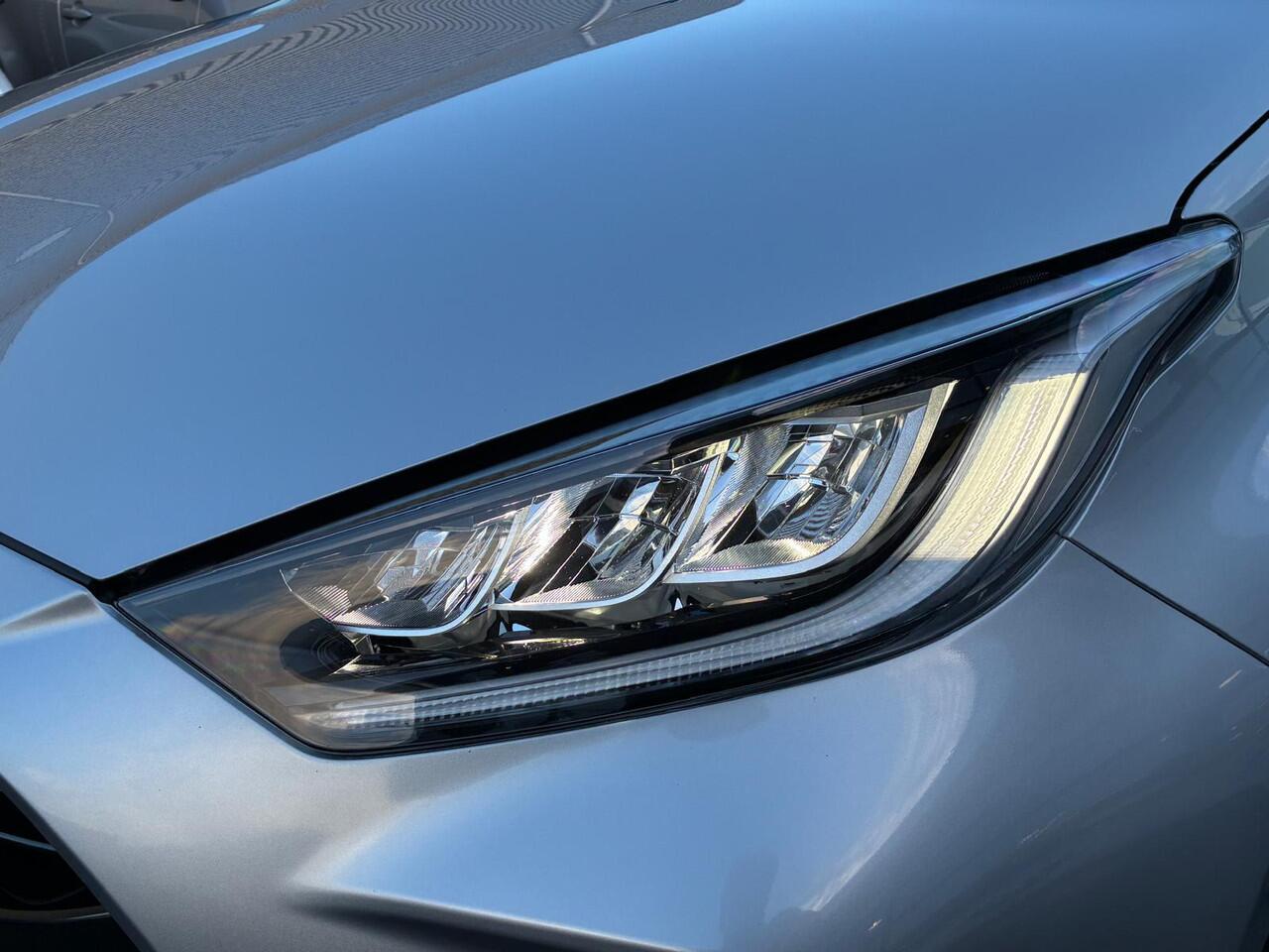 Toyota YARIS 1.5 Hybrid 115 Dynamic