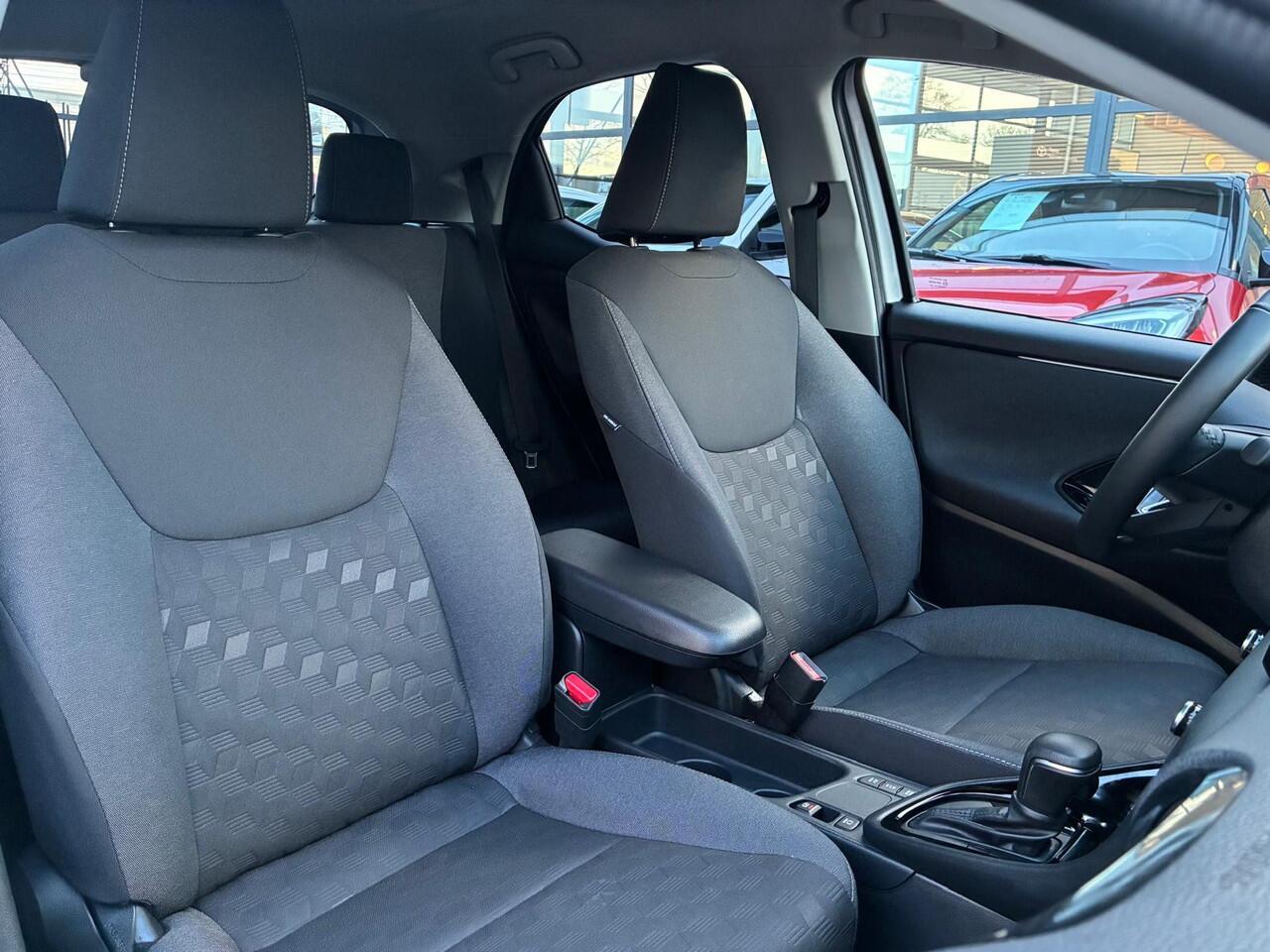 Toyota YARIS 1.5 Hybrid 115 Dynamic