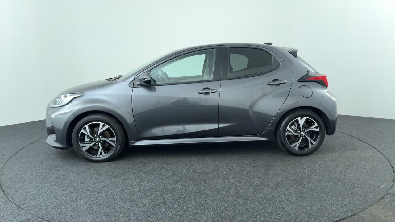 Toyota YARIS 1.5 Hybrid 115 Dynamic | Comfort Pack