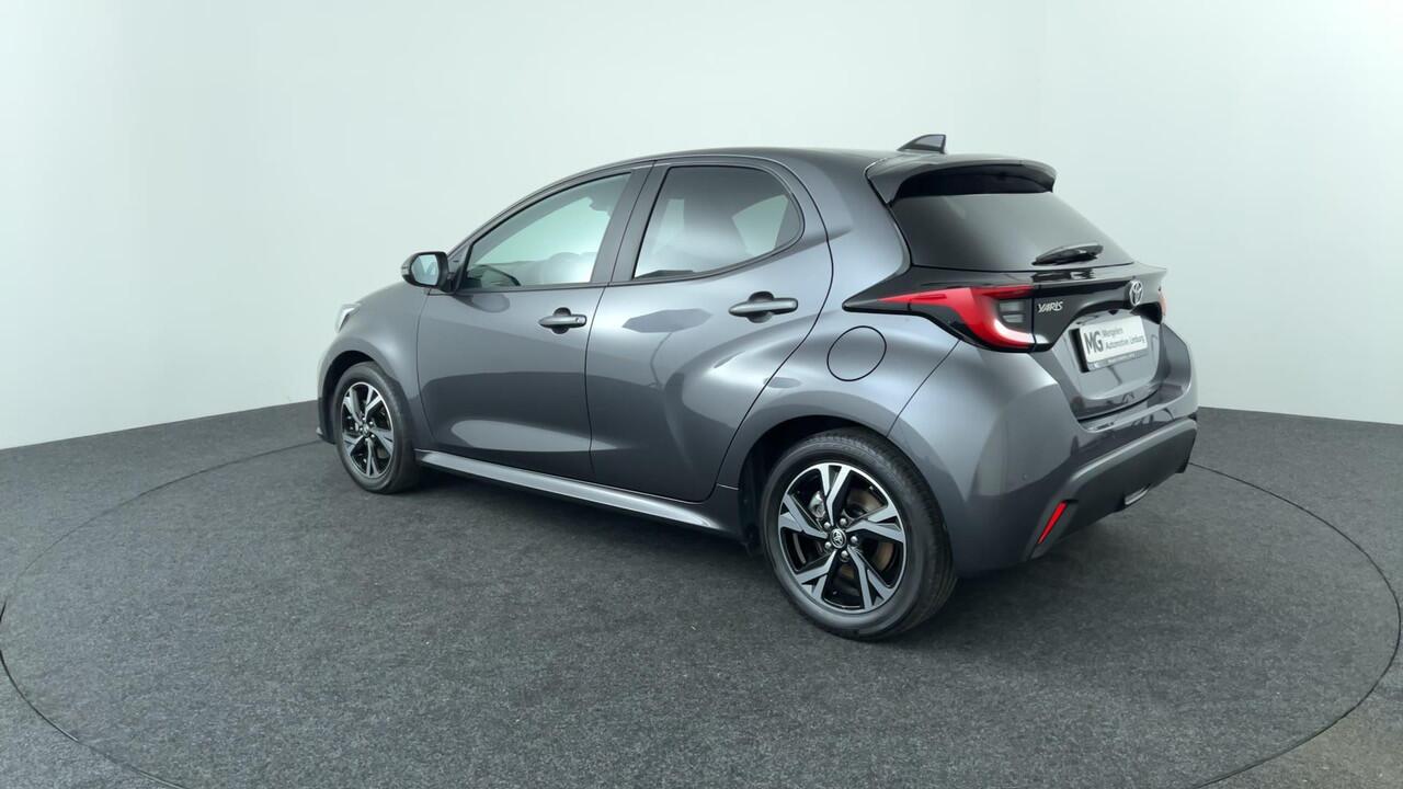 Toyota YARIS 1.5 Hybrid 115 Dynamic | Comfort Pack