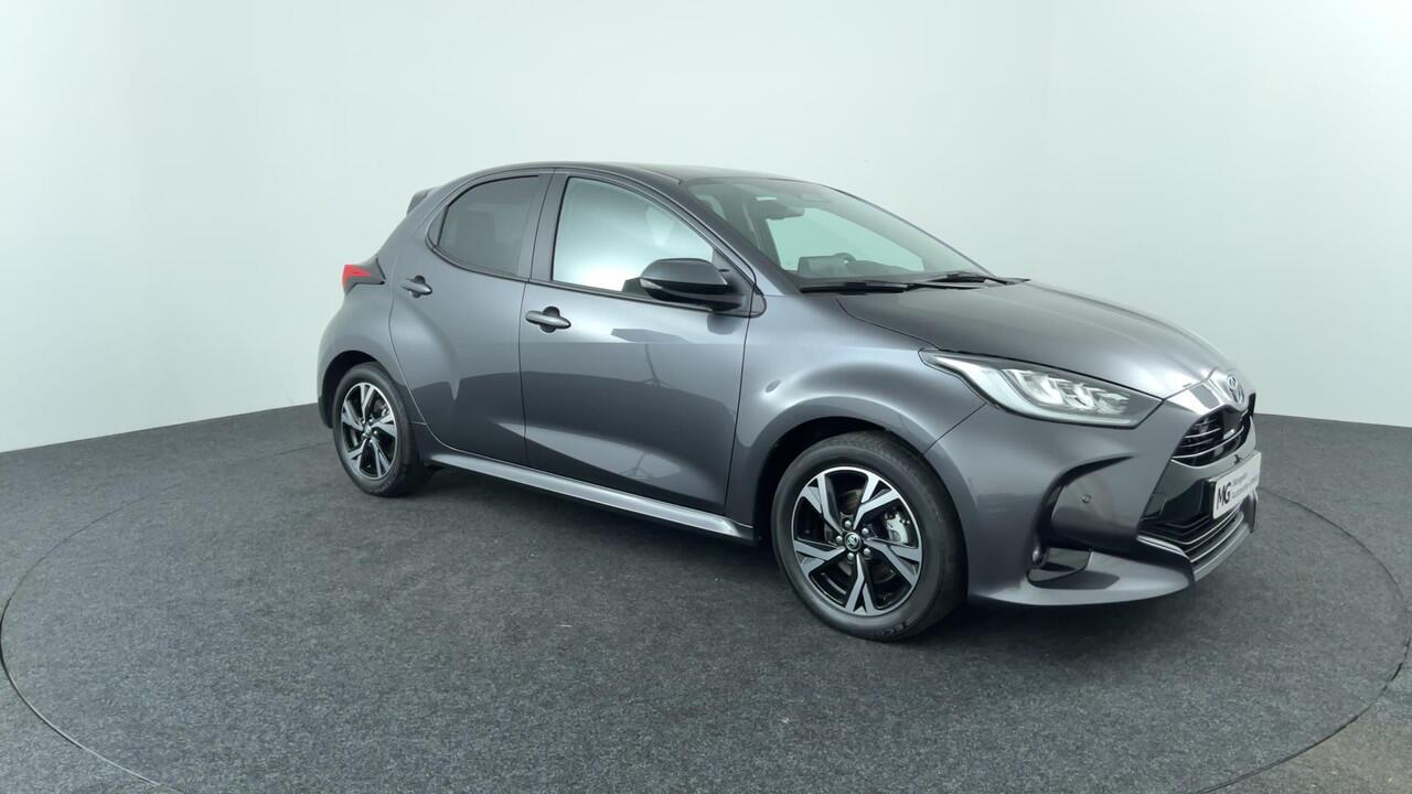 Toyota YARIS 1.5 Hybrid 115 Dynamic | Comfort Pack