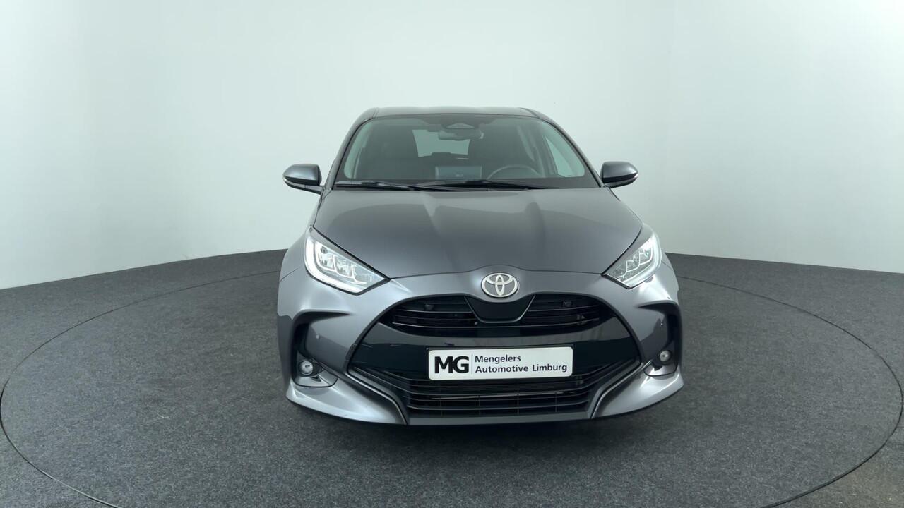 Toyota YARIS 1.5 Hybrid 115 Dynamic | Comfort Pack