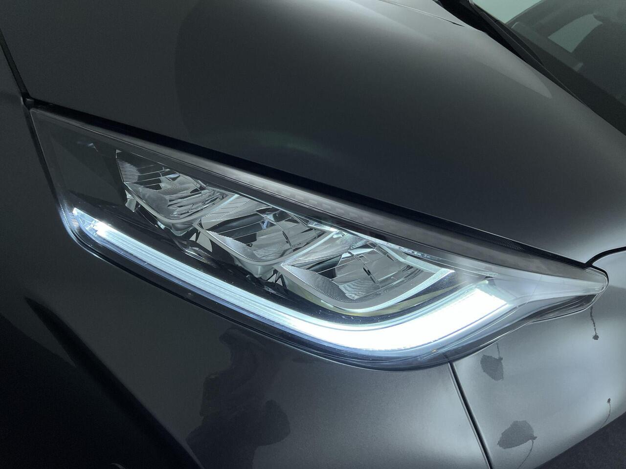 Toyota YARIS 1.5 Hybrid 115 Dynamic | Comfort Pack