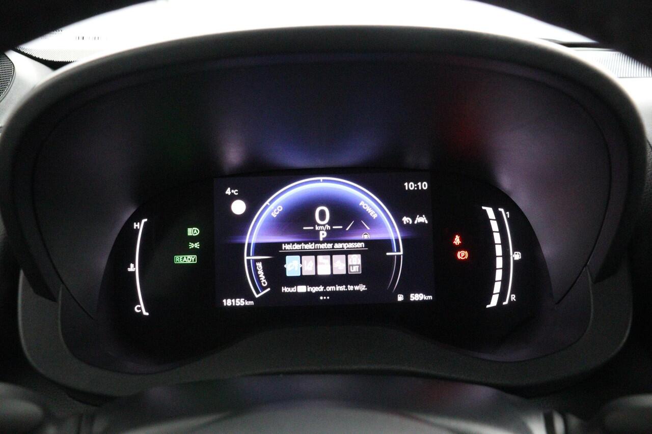 Toyota YARIS Cross 1.5 Hybrid 115 Dynamic | Comfort Pack | Parkeer sensoren | Stuur stoel verwarming |