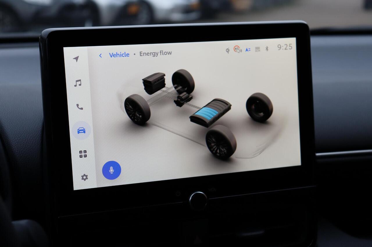 Toyota YARIS 1.5 Hybrid 115 Dynamic | Apple Carplay / Android Auto | Cruise & Climate Control | Te bestellen