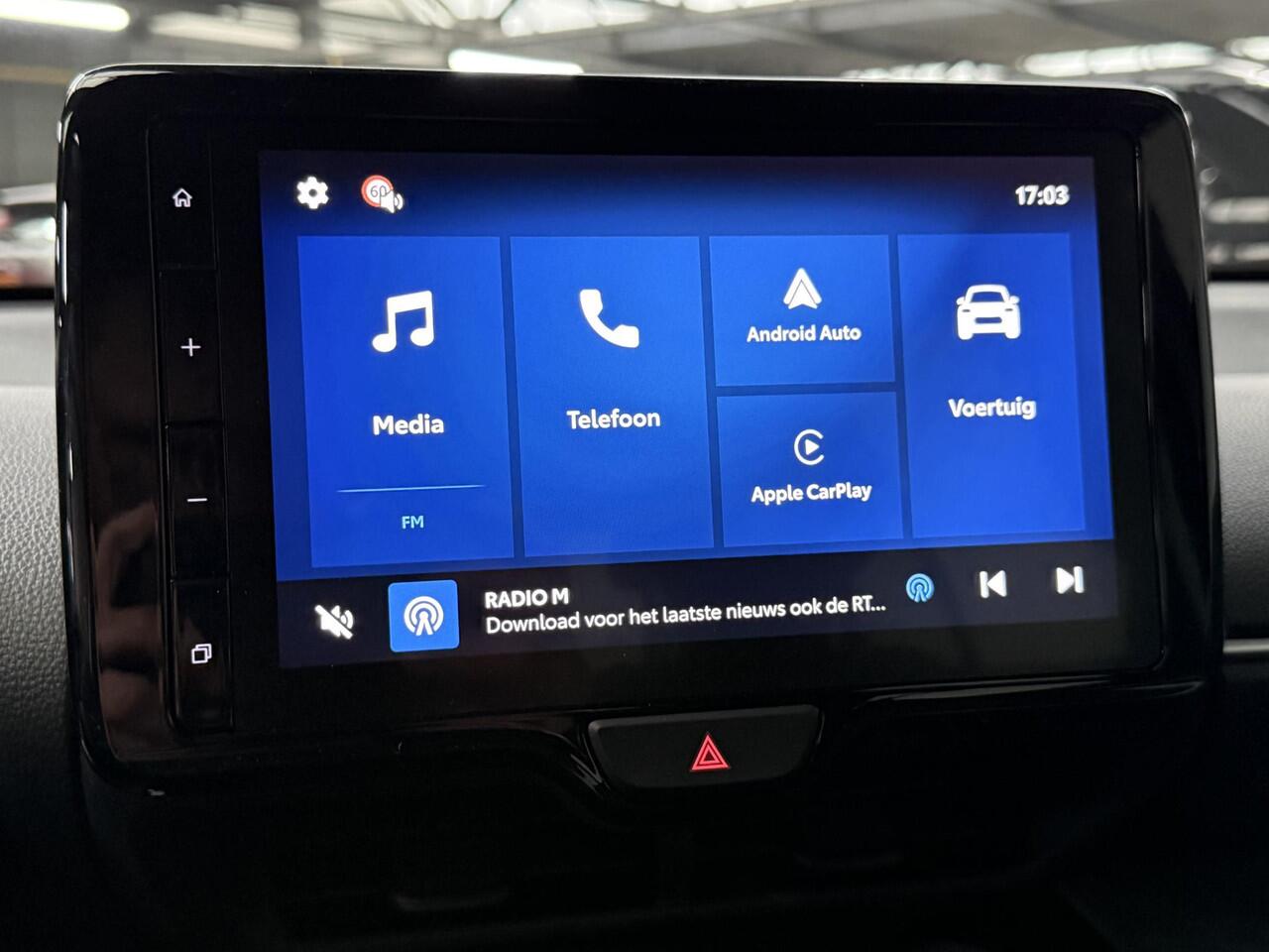 Toyota YARIS Cross 1.5 Hybrid 115 Active