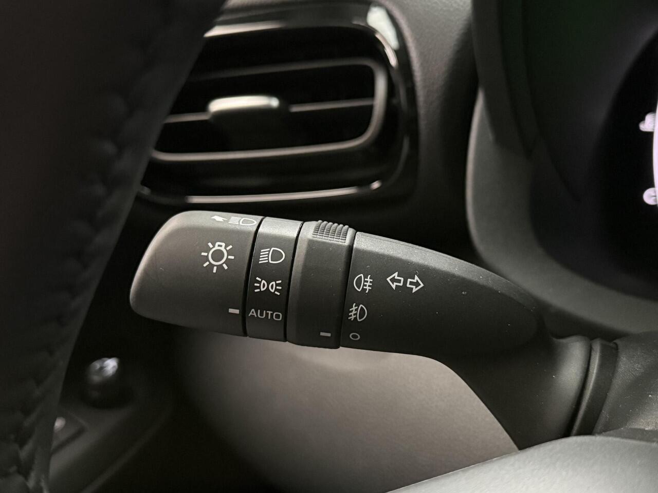 Toyota YARIS Cross 1.5 Hybrid 115 Active