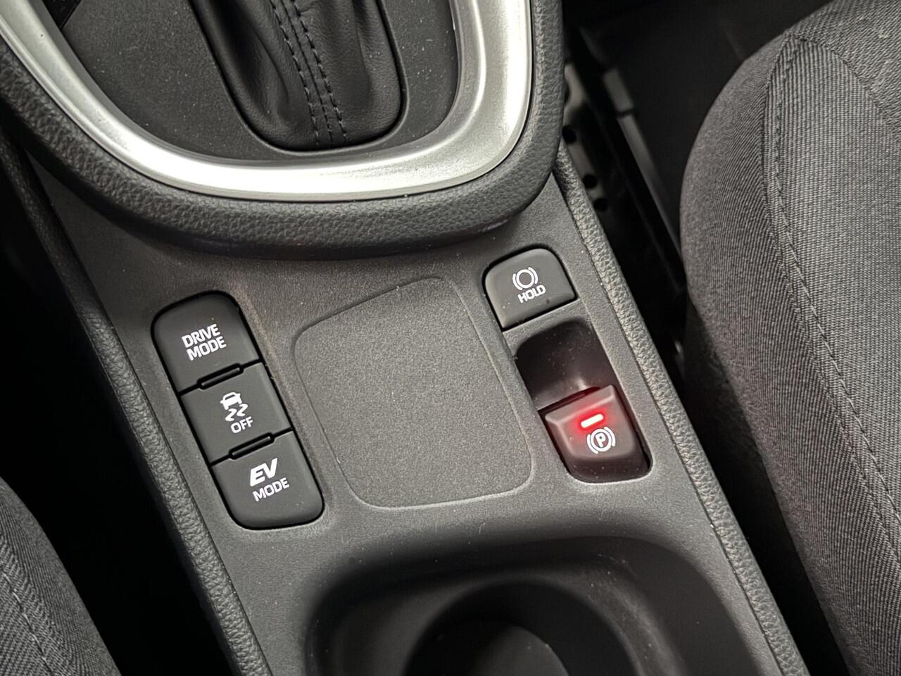 Toyota YARIS Cross 1.5 Hybrid 115 Active