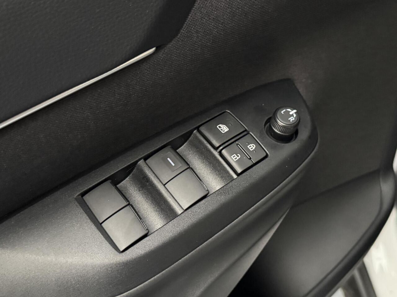 Toyota YARIS Cross 1.5 Hybrid 115 Active