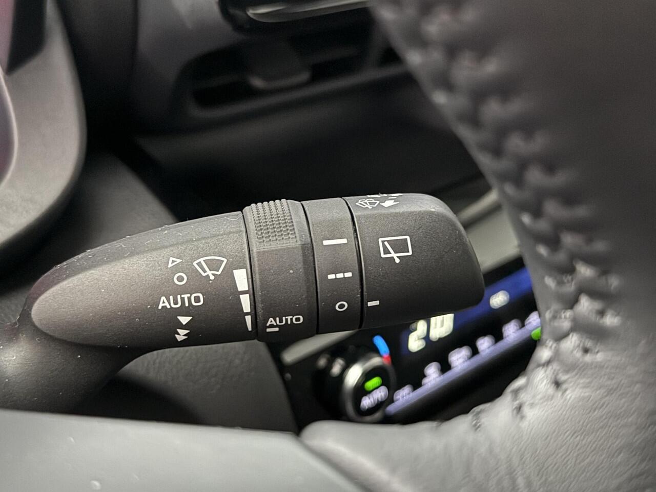 Toyota YARIS Cross 1.5 Hybrid 115 Active