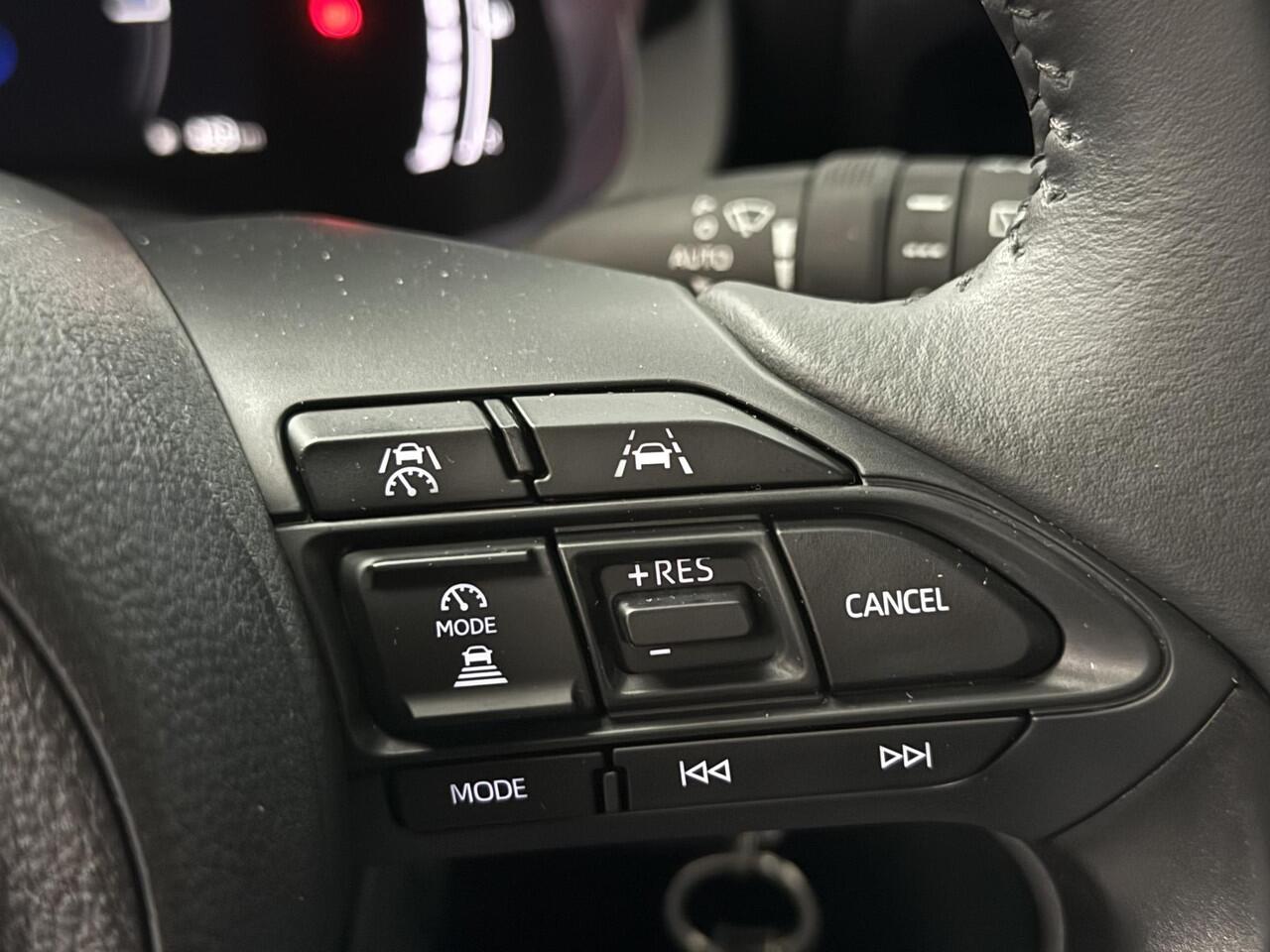 Toyota YARIS Cross 1.5 Hybrid 115 Active