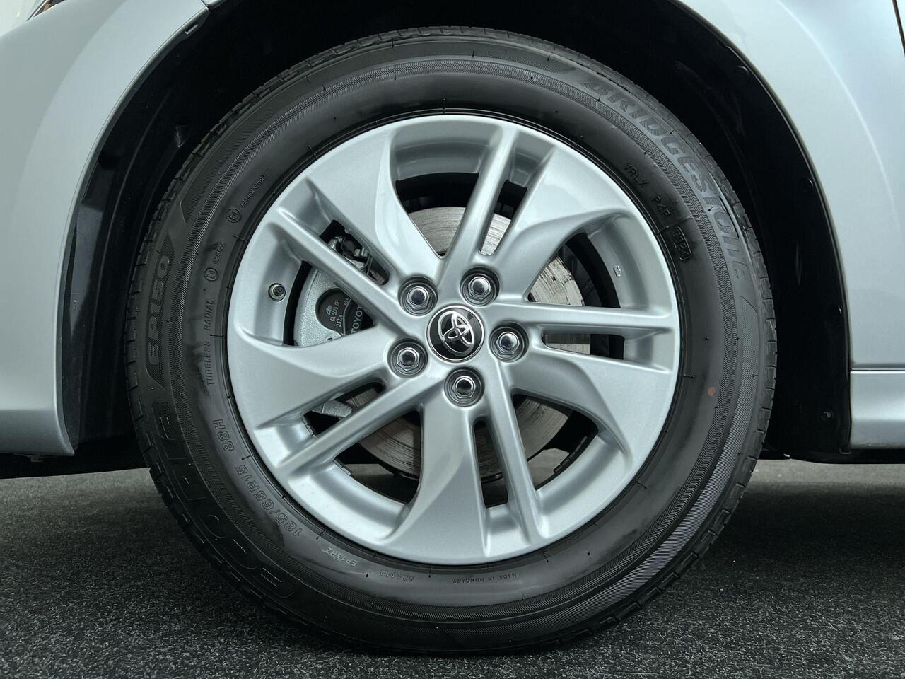 Toyota YARIS 1.5 Hybrid 115 Active 1e Eigenaar, lage km.stand.