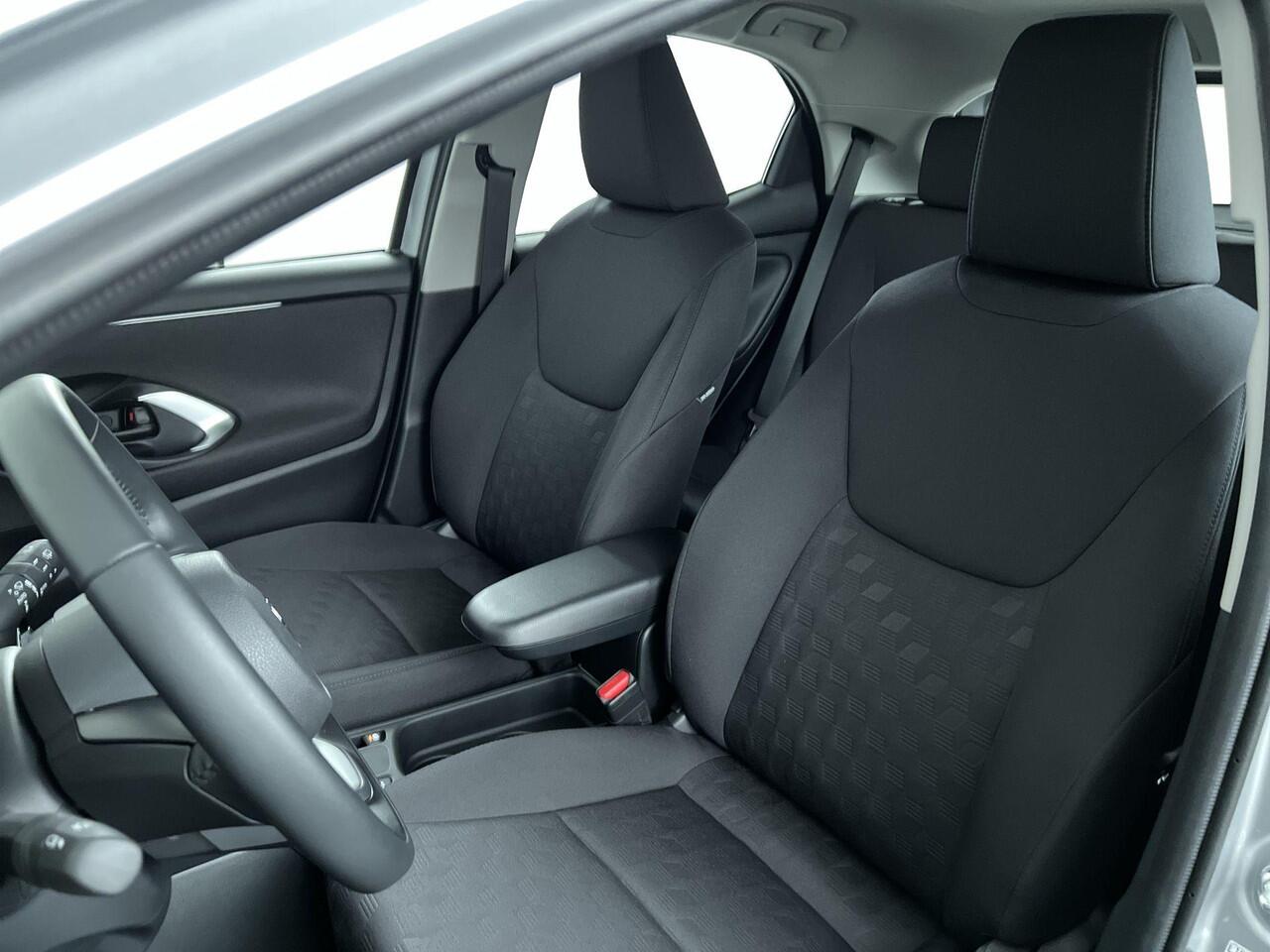 Toyota YARIS 1.5 Hybrid 115 Active 1e Eigenaar, lage km.stand.