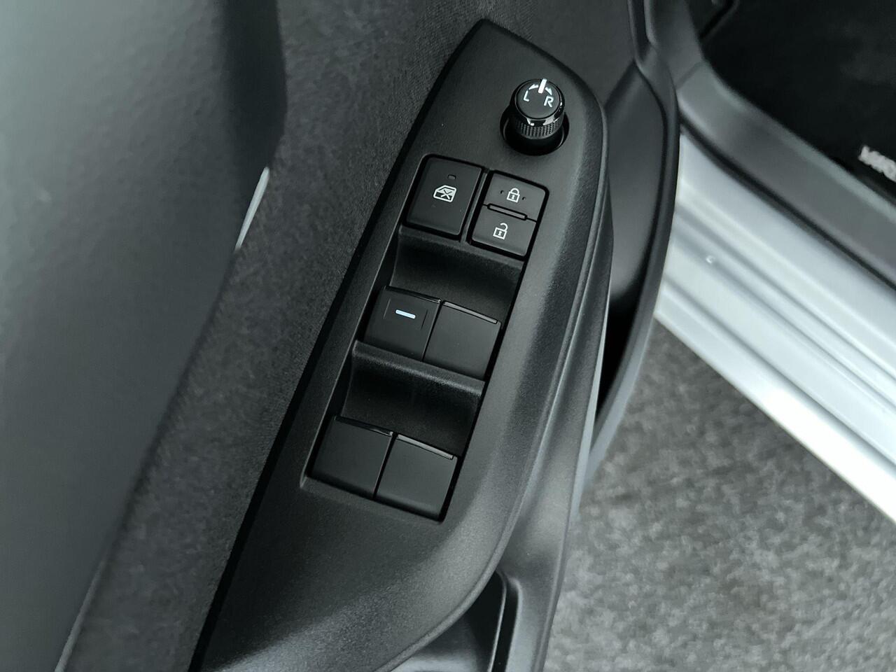 Toyota YARIS 1.5 Hybrid 115 Active 1e Eigenaar, lage km.stand.