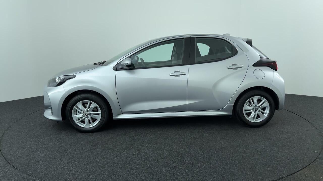 Toyota YARIS 1.5 Hybrid 115 Active 1e Eigenaar, lage km.stand.