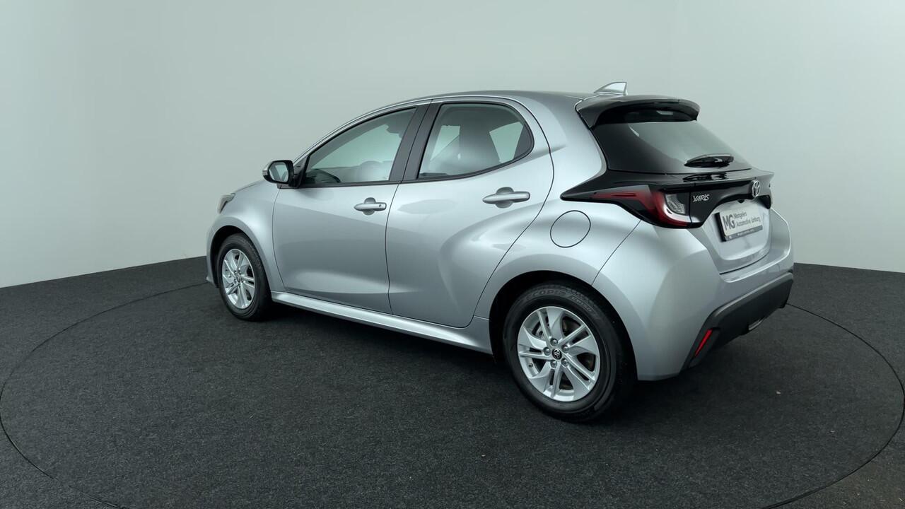 Toyota YARIS 1.5 Hybrid 115 Active 1e Eigenaar, lage km.stand.