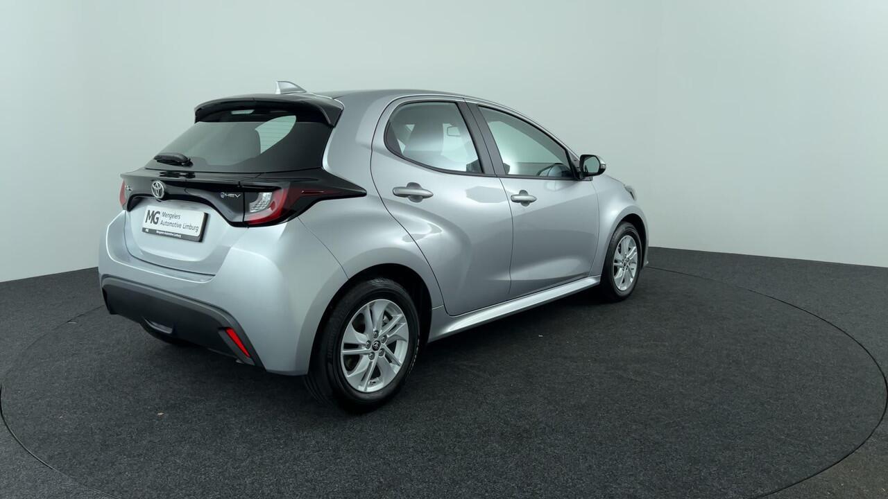 Toyota YARIS 1.5 Hybrid 115 Active 1e Eigenaar, lage km.stand.