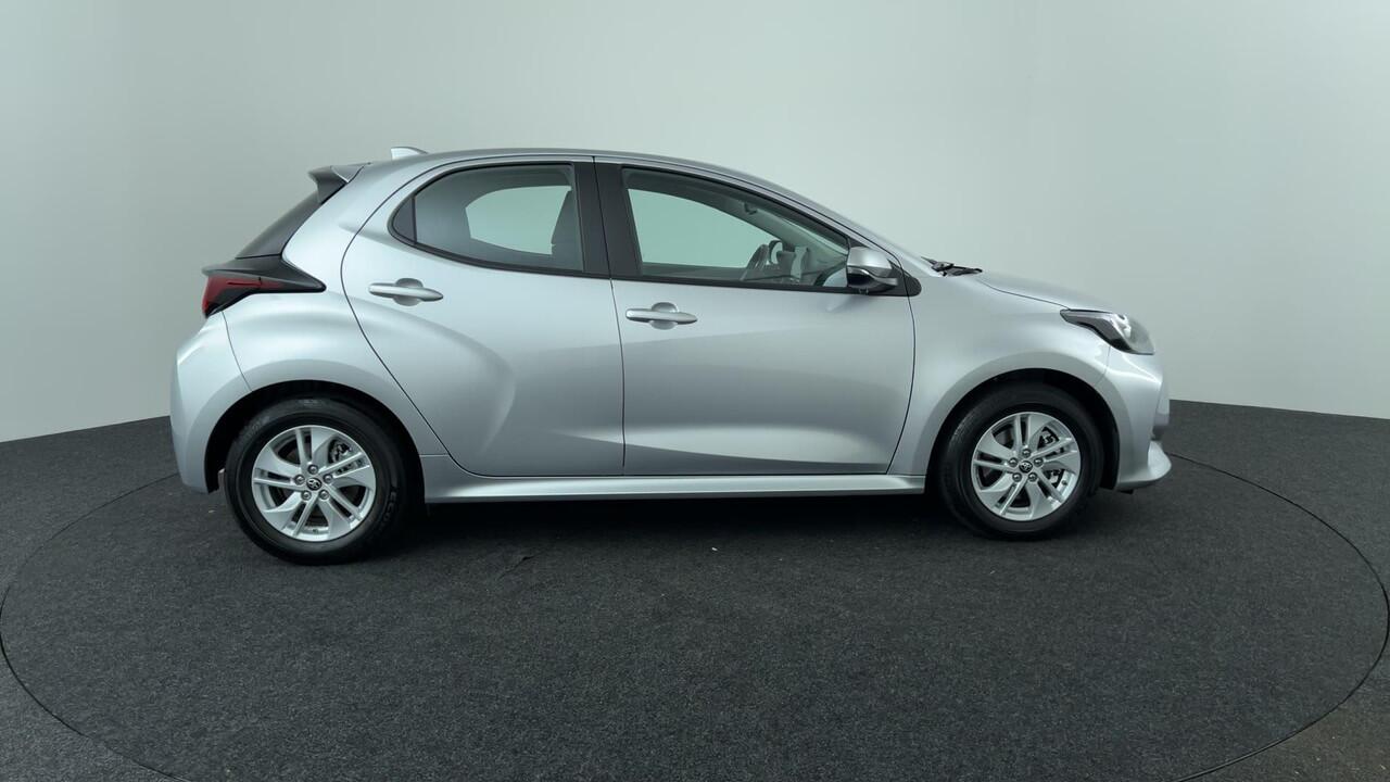 Toyota YARIS 1.5 Hybrid 115 Active 1e Eigenaar, lage km.stand.