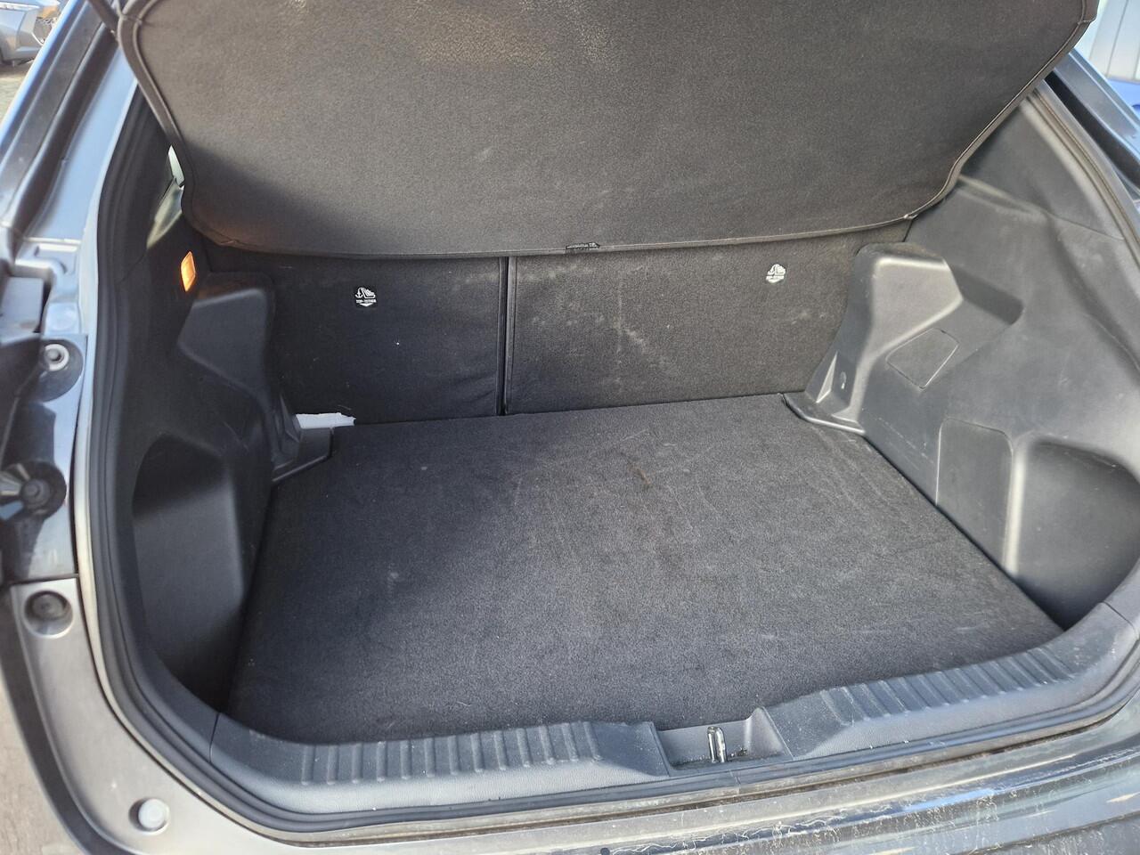 Toyota YARIS Cross 1.5 Hybrid 115 Dynamic met comfort pakket