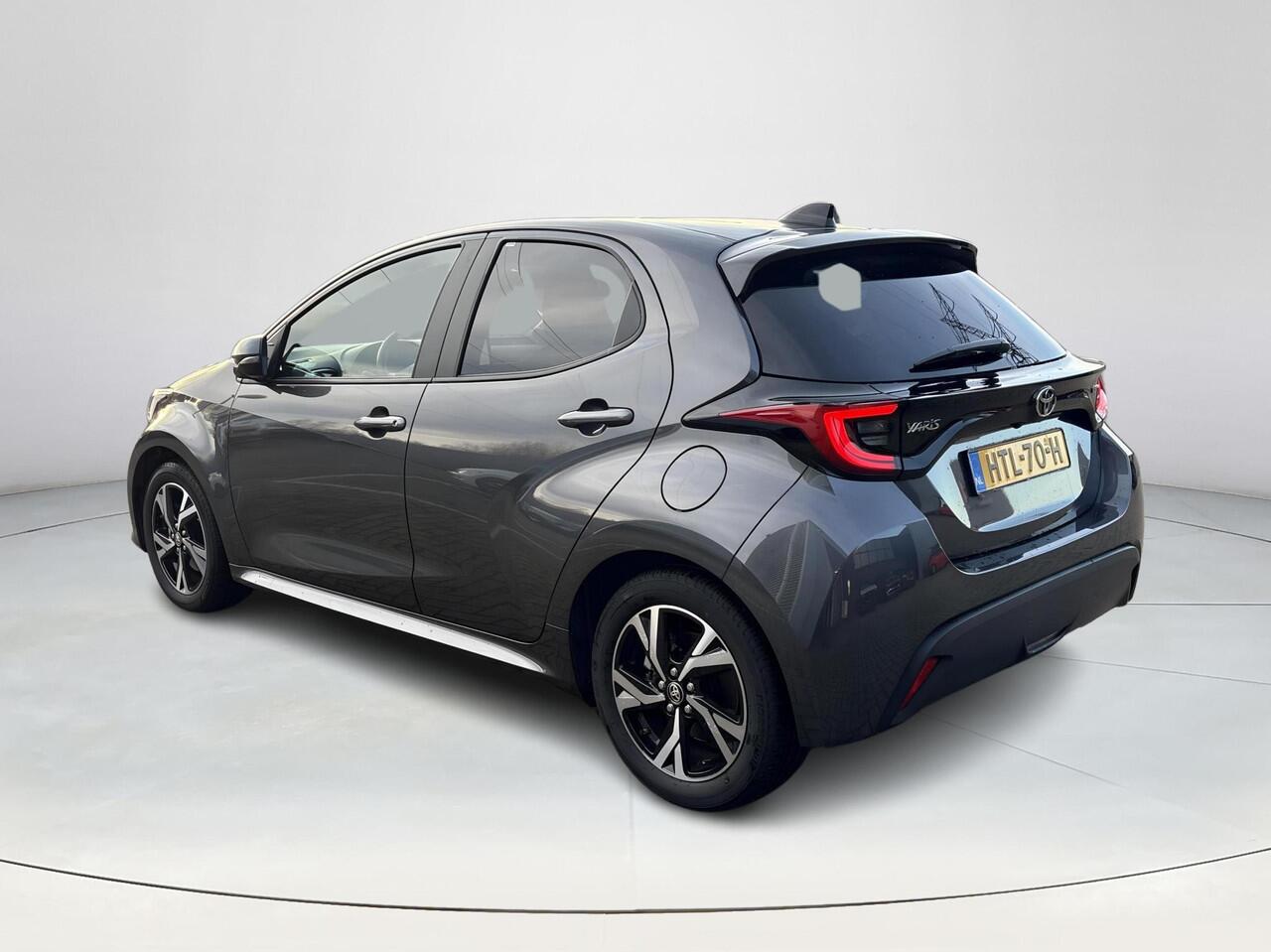 Toyota YARIS 1.5 Hybrid 115 Dynamic **KEYLESS/ ADAPTIEF CRUISE CONTROL/ CLIMATE CONTROL**