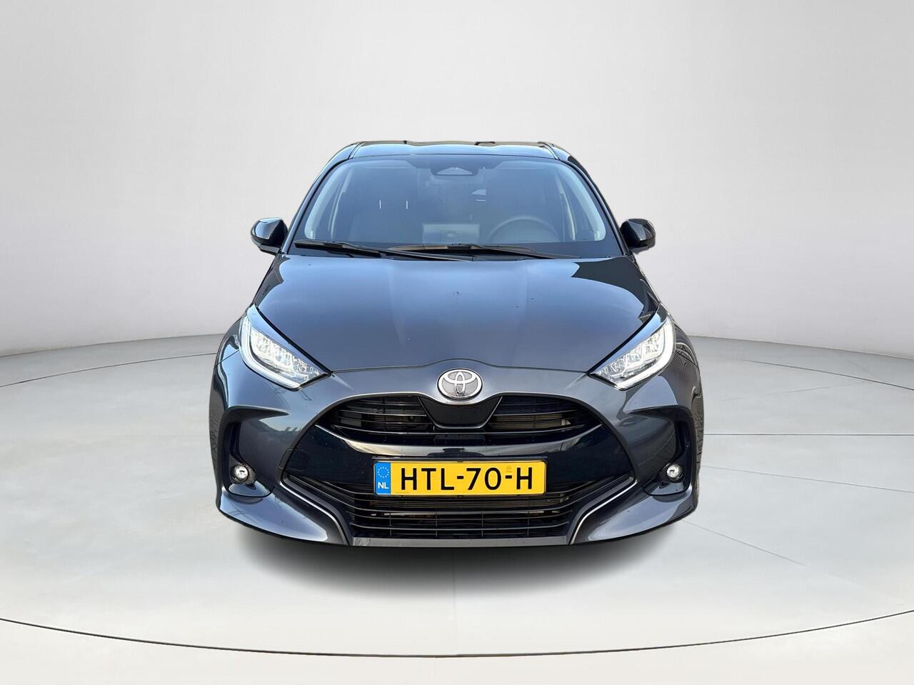 Toyota YARIS 1.5 Hybrid 115 Dynamic **KEYLESS/ ADAPTIEF CRUISE CONTROL/ CLIMATE CONTROL**