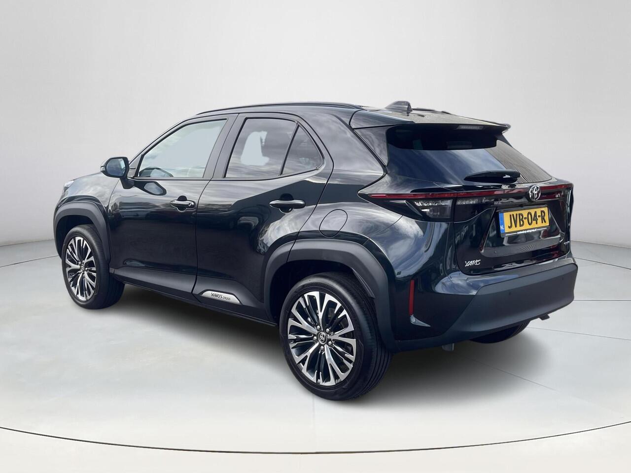 Toyota YARIS Cross 1.5 Hybrid 130 Executive