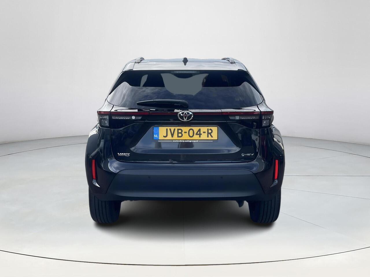 Toyota YARIS Cross 1.5 Hybrid 130 Executive