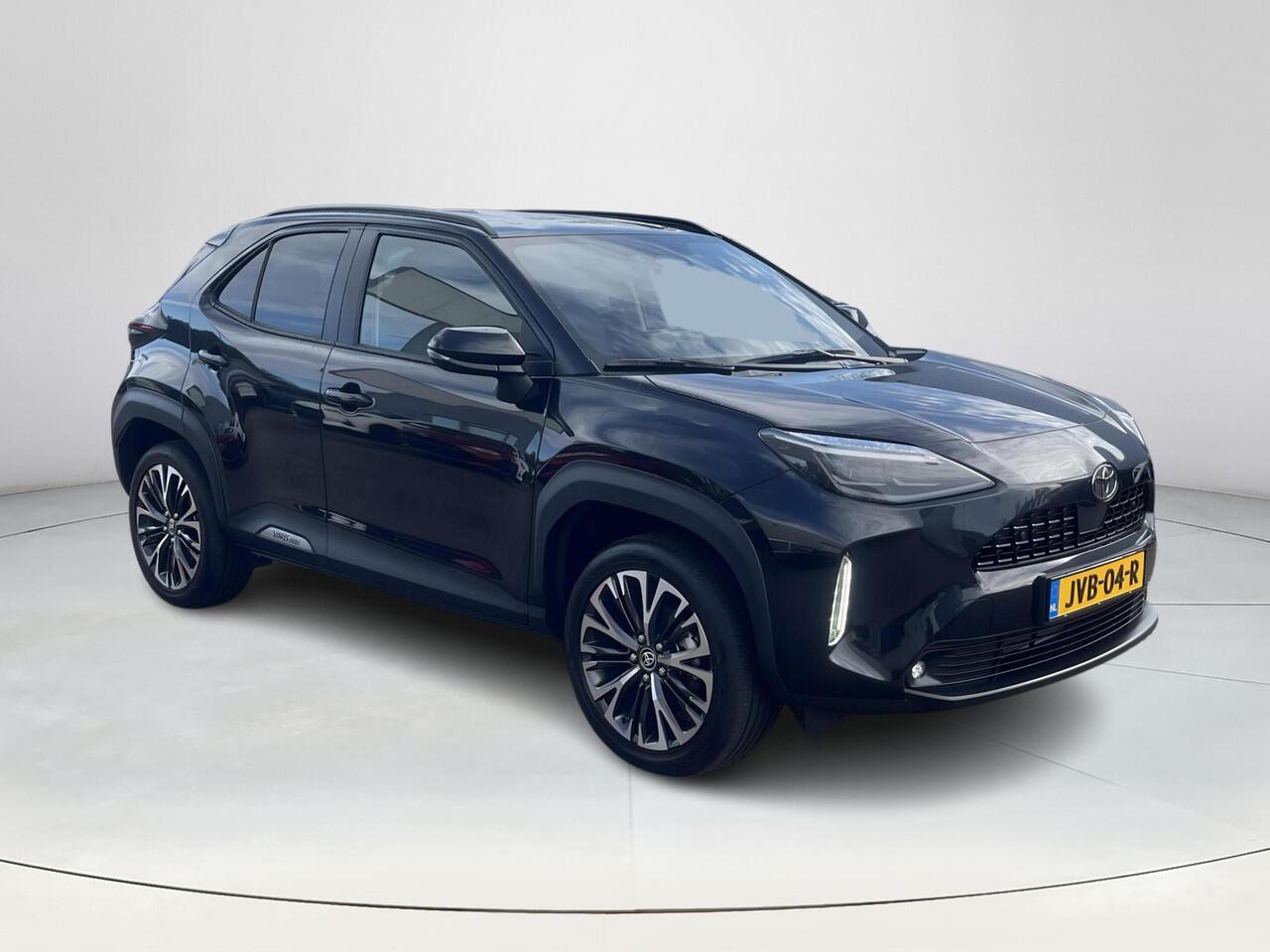 Toyota YARIS Cross 1.5 Hybrid 130 Executive