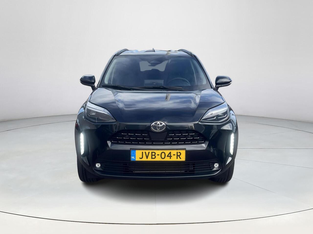 Toyota YARIS Cross 1.5 Hybrid 130 Executive