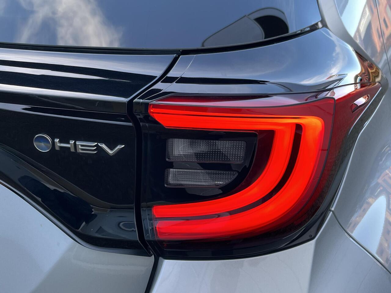 Toyota YARIS 1.5 Hybrid 130 Executive