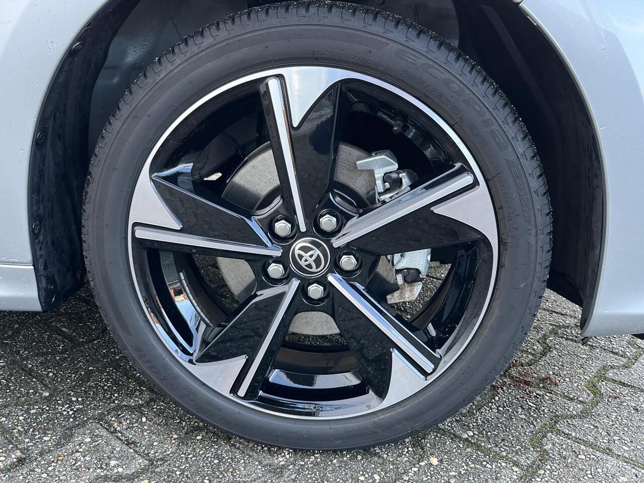 Toyota YARIS 1.5 Hybrid 130 Executive