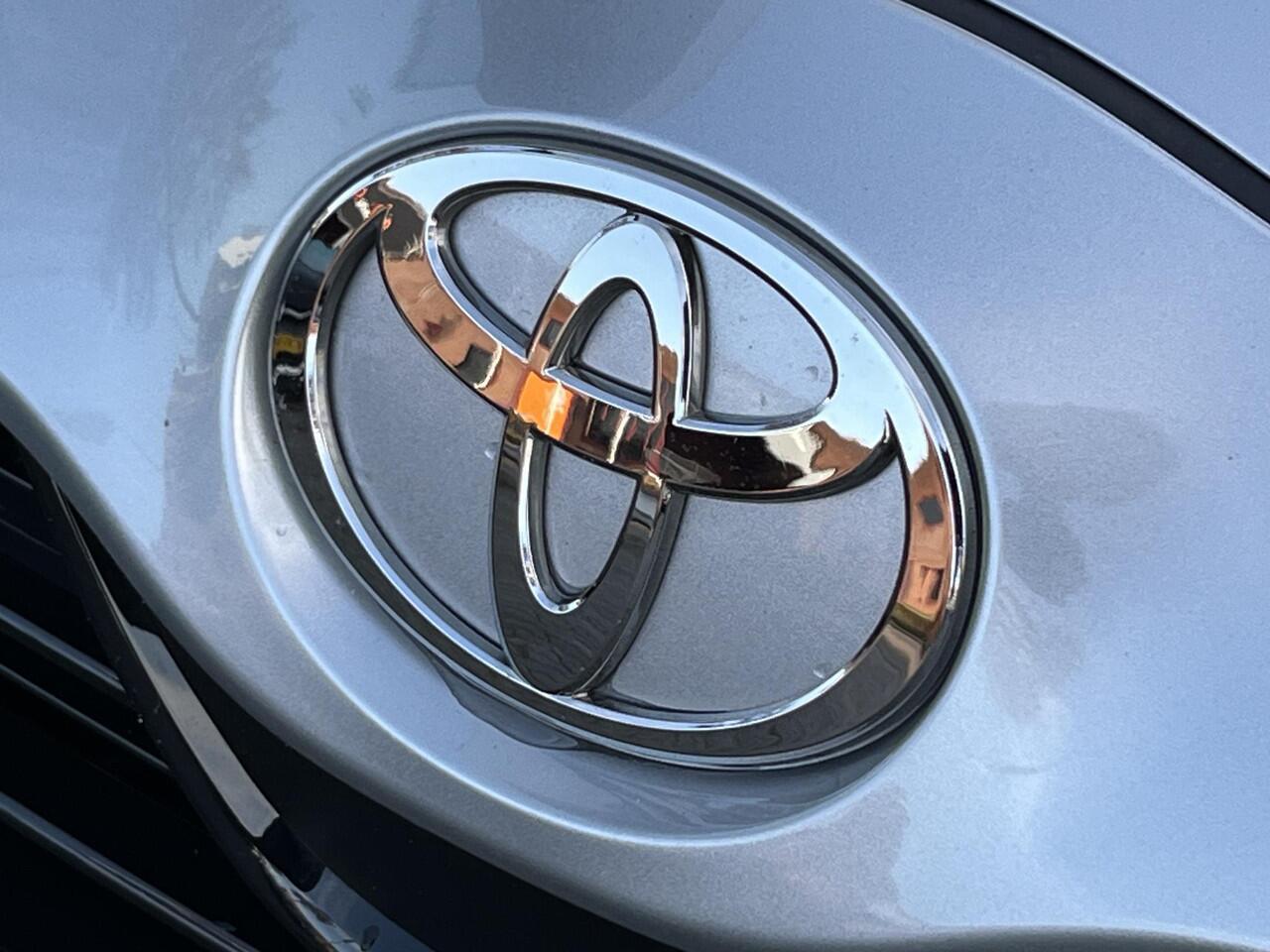 Toyota YARIS 1.5 Hybrid 130 Executive